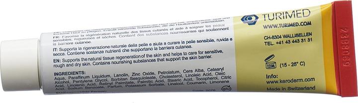 Immagine prodotto Keroderm Unguento di rigenerazione (30 ml)