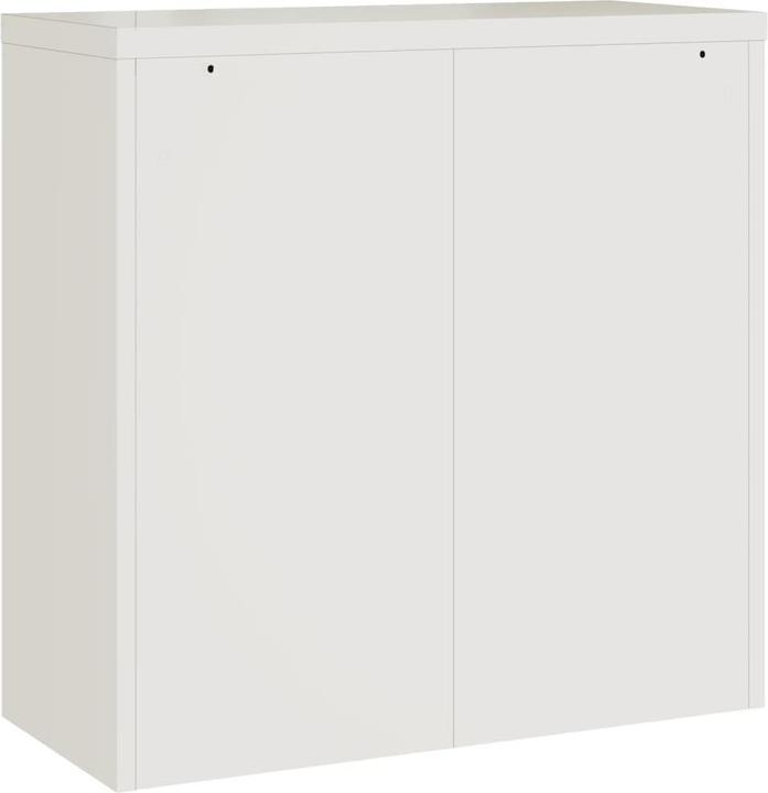 Produktbild vidaXL Aktenschrank (90 x 40 x 130 cm)