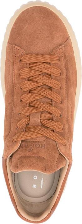 Produktbild Hogan Sneakers Marrone (37.5)