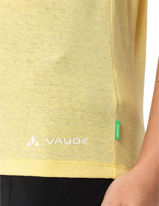 Produktbild Vaude Neyland T-Shirt (38, S)