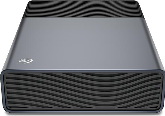 Produktbild Seagate New One Touch 8TB (8 TB)