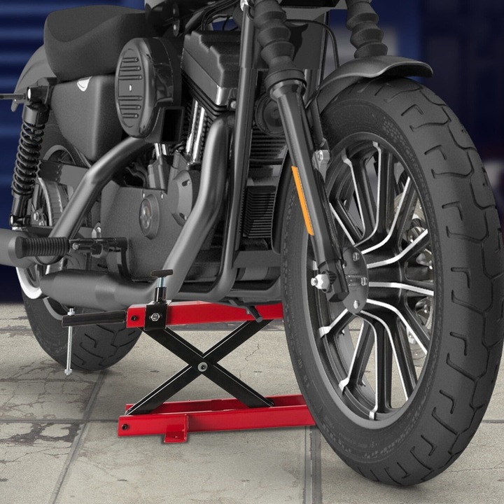 Image du produit Arebos Crics pour moto