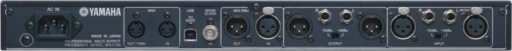 Produktbild Yamaha SPX 2000 Multieffekt-Prozessor (Multieffekt)