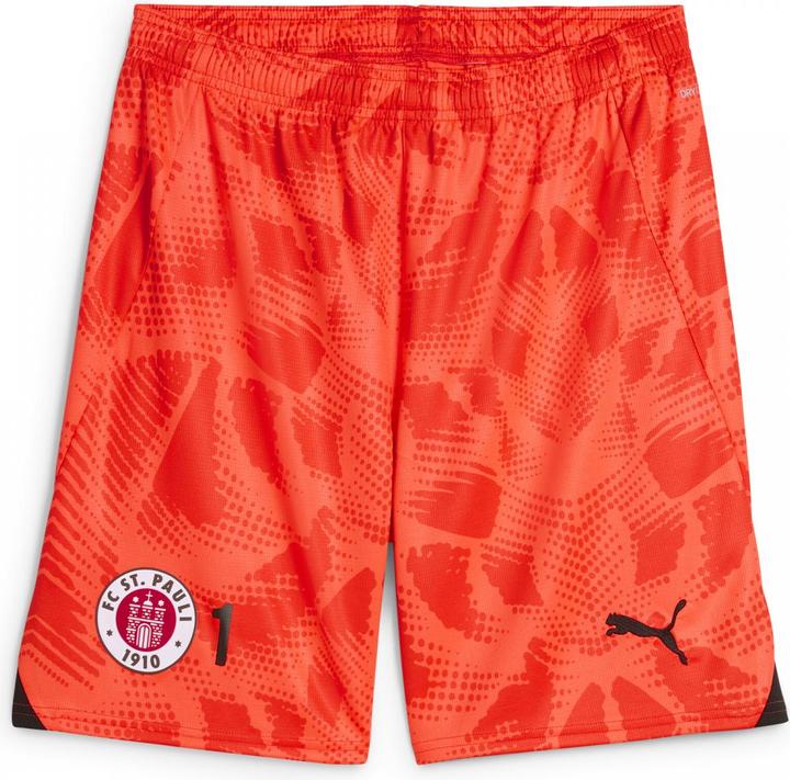 Image du produit Puma Short FCSP GK (XXL)