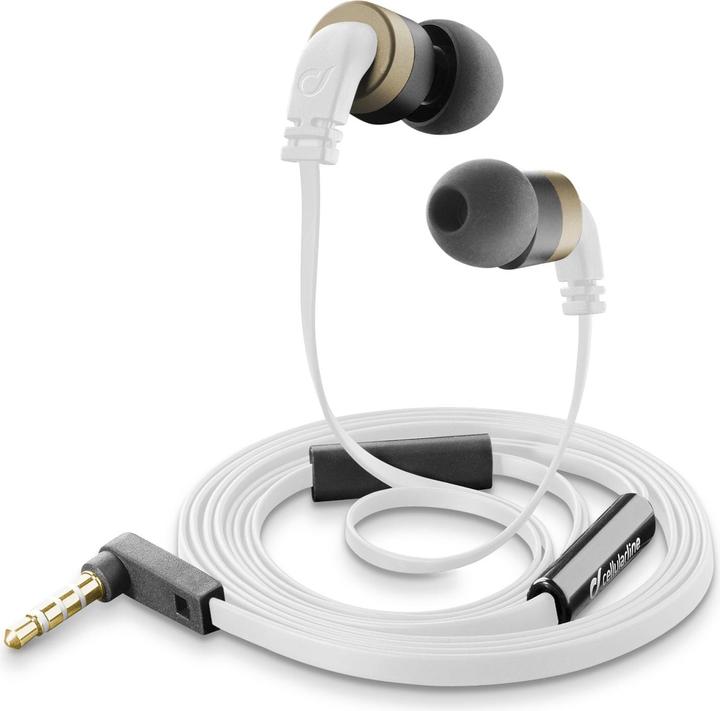 Actual product image Cellularline Mosquito - Universel (Cable)