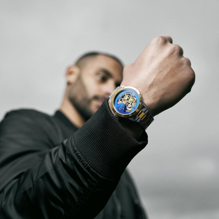 Image du produit Seizmont Dante II (44 mm)