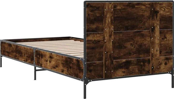 Image du produit vidaXL Bettgestell (75 x 190 cm)