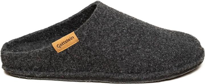 Actual product image Gottstein Classic-Co slippers (44)