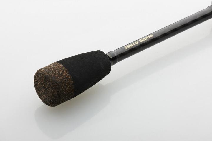 Actual product image Savage Gear SG2 L.Game 15-18 g (Spinning rod, 221 cm)