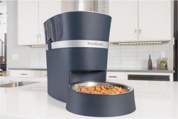 Produktbild PetSafe Futterautomat (5.68 l)