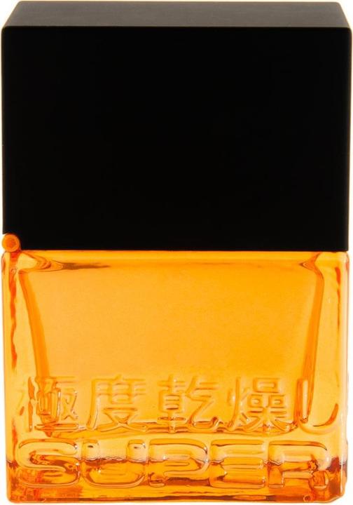Superdry Orange (Eau de cologne, 40 ml)
