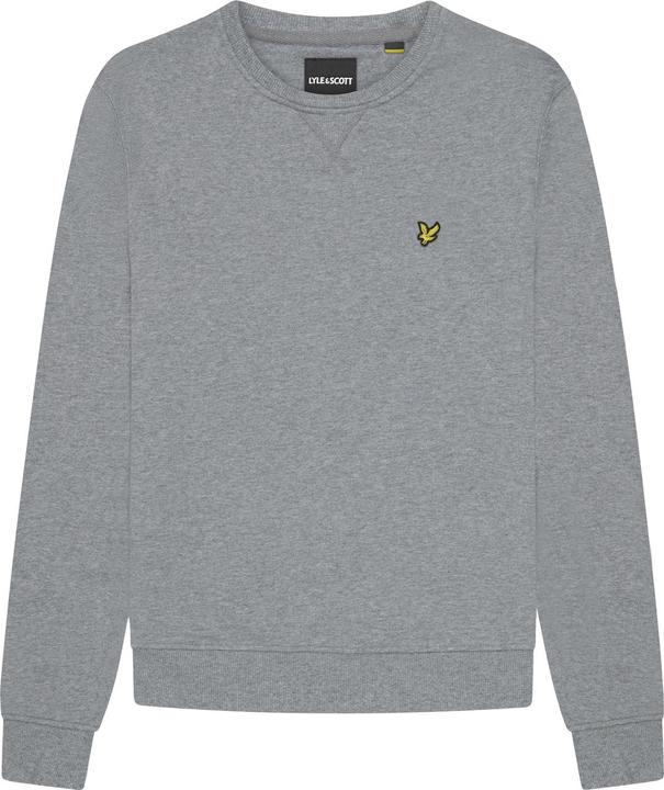 Mid Grey