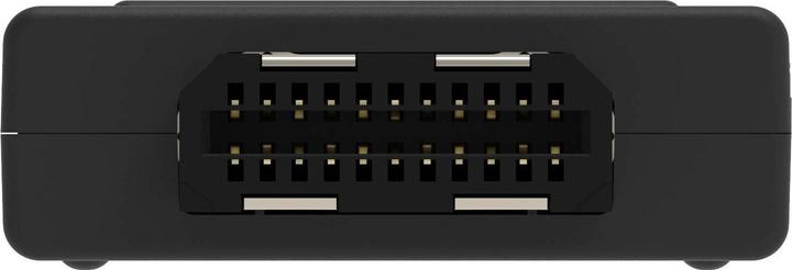 Actual product image retro-bit Prism HD Adapter for Gamecube - Accessories - Nintendo GAMECUBE