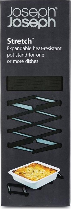 Actual product image Joseph Joseph Stretch (1 x, Pan coaster)