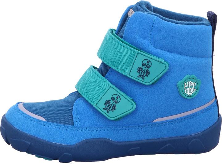 Octopus / Pétrole, Turquoise