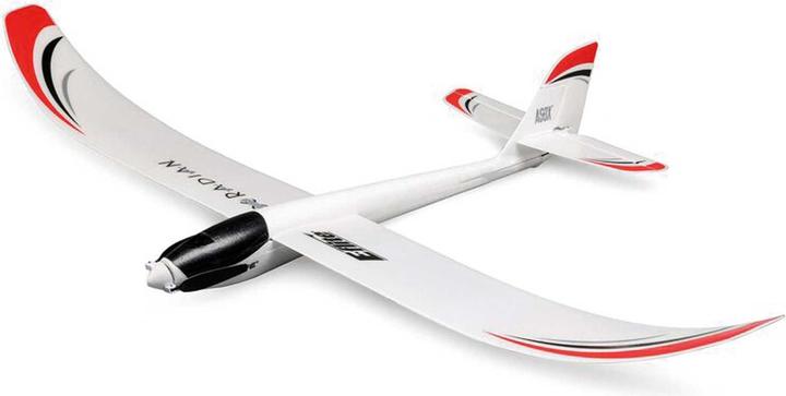 Produktbild E-Flite UMX Radian (Segelflugzeug)