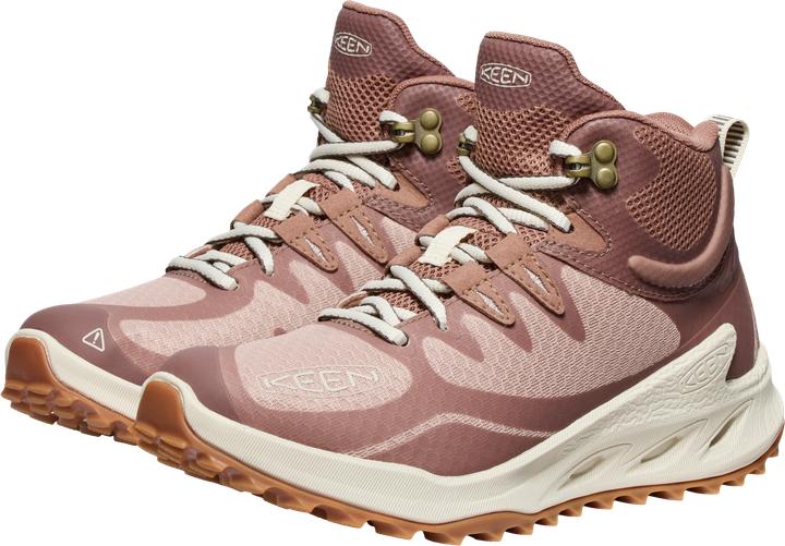 Produktbild Keen W Zionic Mid WP (38)