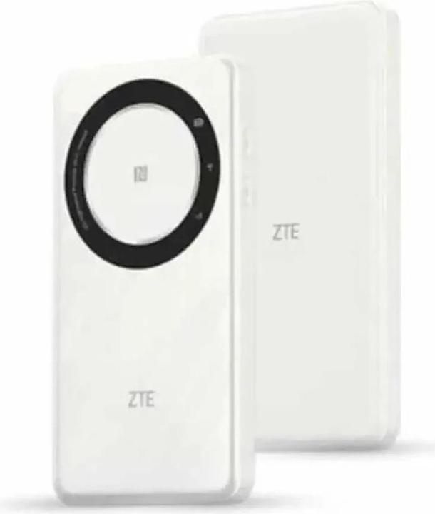Produktbild ZTE Router U30 Air