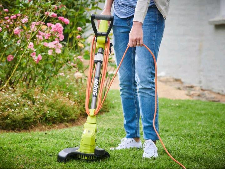Produktbild Ryobi RLT5127 (Trimmfaden)