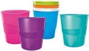 Produktbild Leitz WOWiter blau (15 l)