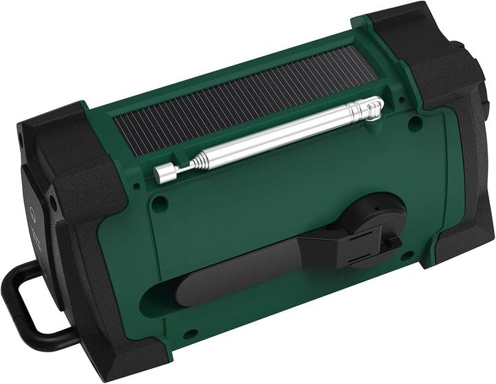 Actual product image Infactory SOL-1545 (DAB+, FM)