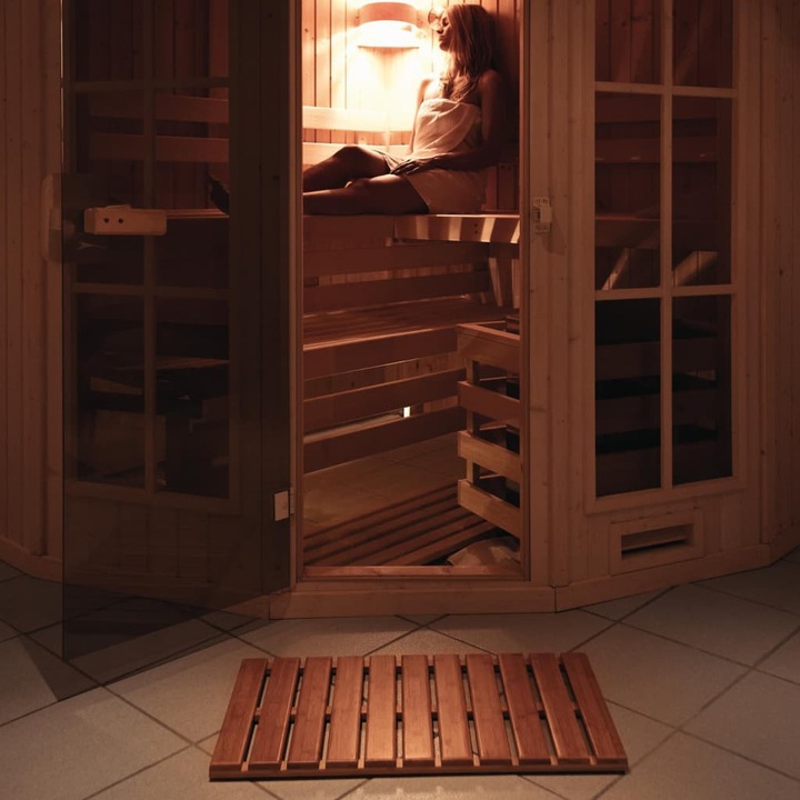 Produktbild Ridder Holzvorleger Bambus 38 x 72 cm (72 x 38 cm)