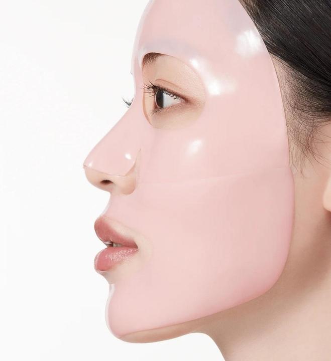 Immagine prodotto Anua Peach 70 niacin Brightening Collagen Mask 1 pcs (38 g)