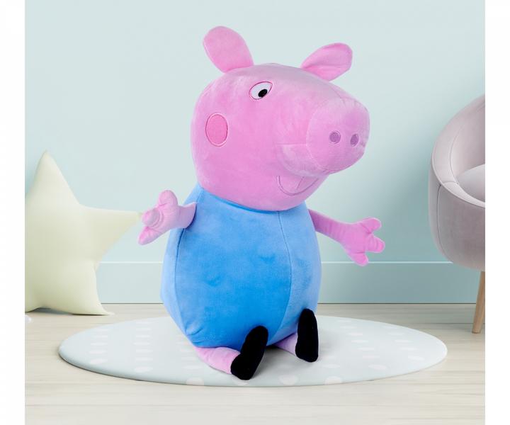 Immagine prodotto Simba Peppa Pig Schorsch (31 cm)