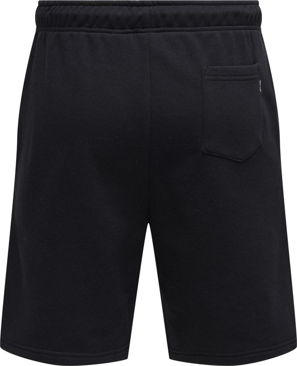 Produktbild Only & Sons Einfarbig Sweatshorts (XS)