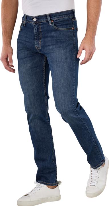 Produktbild Levis 511 Jeans Slim Fit panda adv (W31/L32)