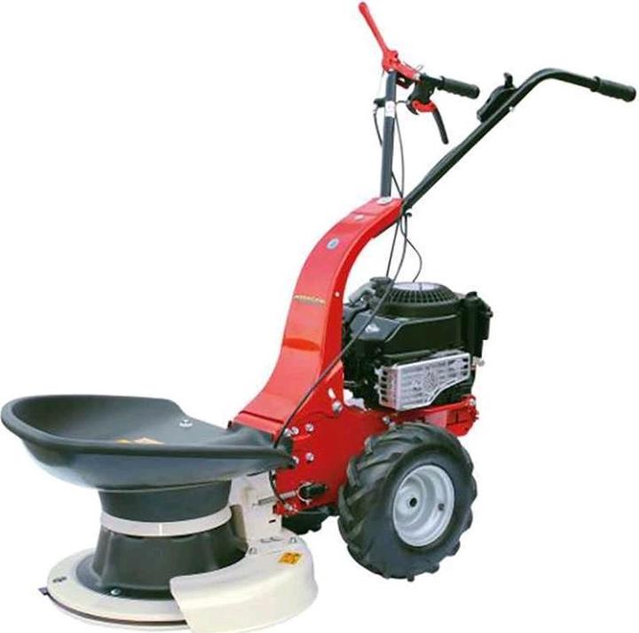 Produktbild Eve Scheibenmähwerk57 cm für Motormäher Minieffe (Kettensäge)