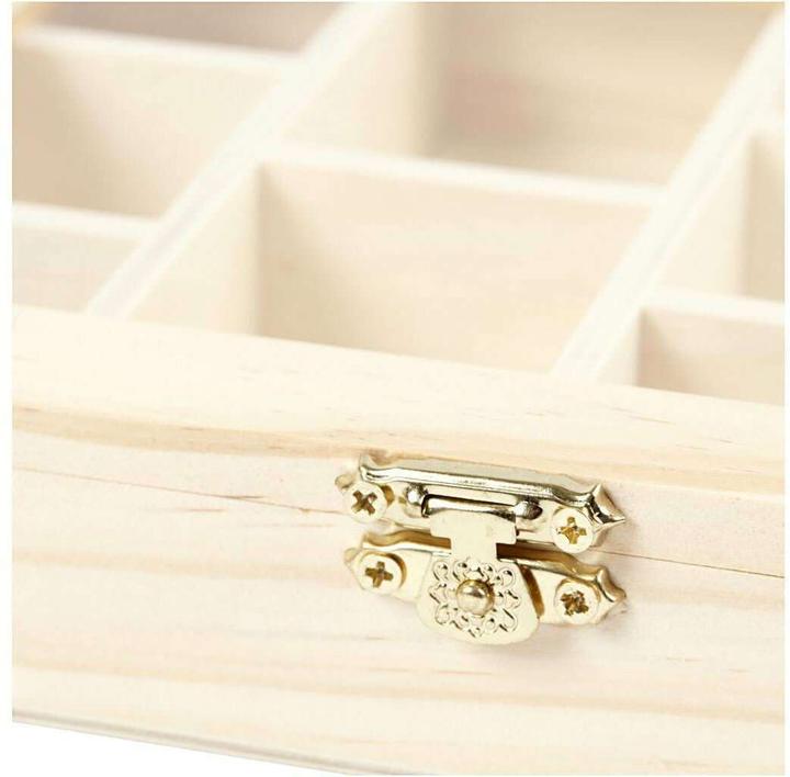 Actual product image Creativ Company Box