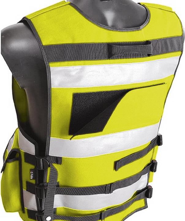 Produktbild Korntex Einsatzweste (L, M, XL)