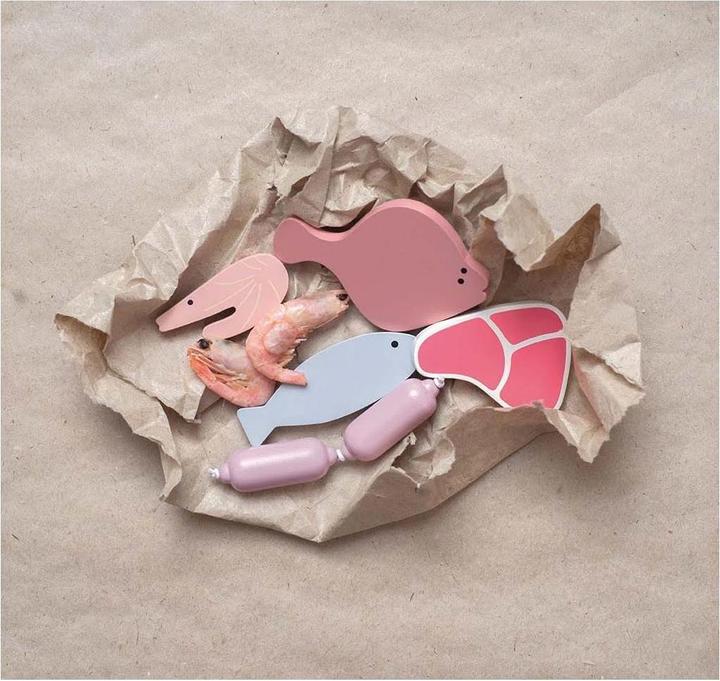 Image du produit Jabadabado Stand de marché