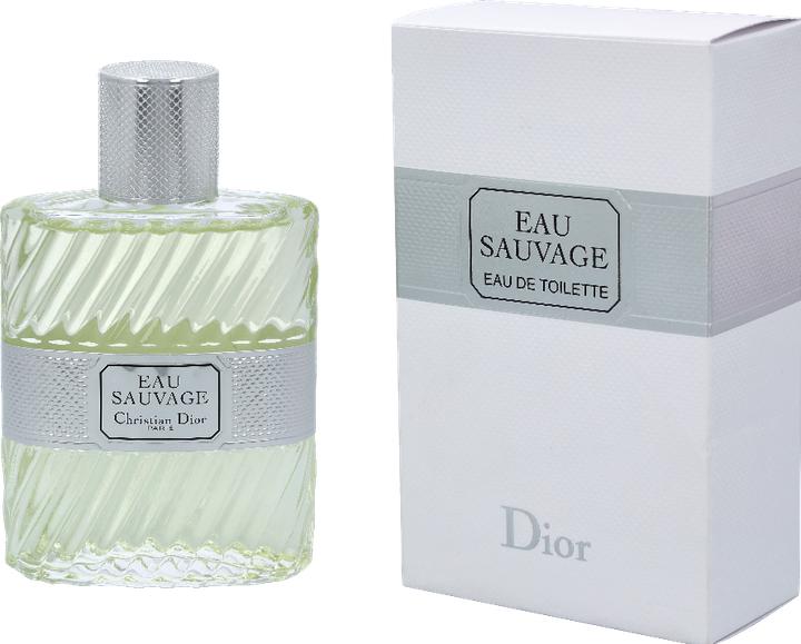 Immagine prodotto Dior Eau Sauvage (Eau de toilette, 100 ml)