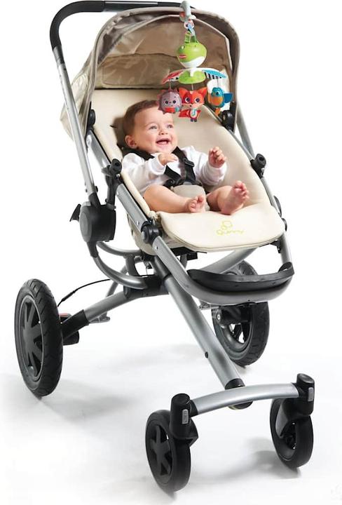 Image du produit Tiny Love Mobile à emporter - Meadow Days