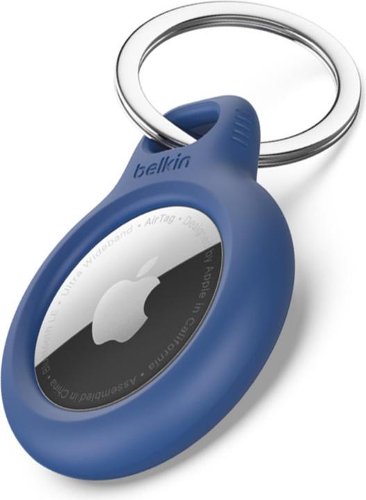 Actual product image Belkin AirTag Schlüsselanhänger