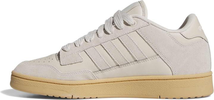 Image du produit Adidas Rapid Court Low - cblack/owhite/carbon (45 1/3)