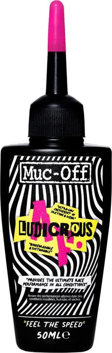 Produktbild Muc-Off Ludicrous AF Lube 50ml (50 ml)