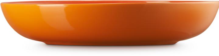 Actual product image Le Creuset Soup plate 22 cm oven red (1 x, 22 cm)