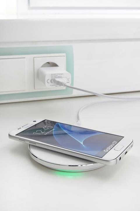 Produktbild Intenso Wa1 (10 W)
