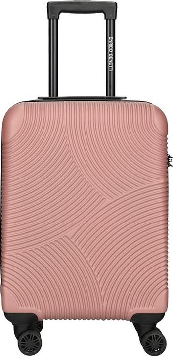Produktbild Enrico Benetti Louisville Handgepäck Trolley Alt (37 l)