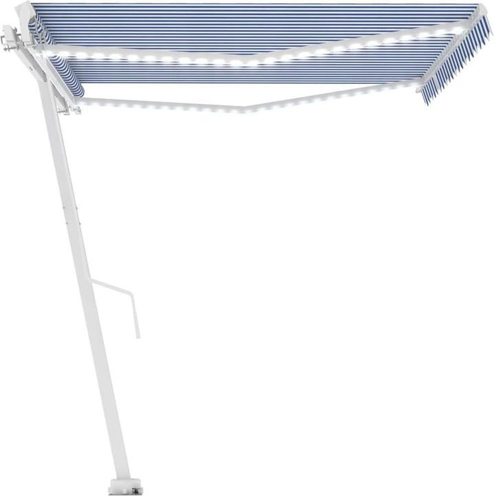 Actual product image vidaXL Sloane (4 m)