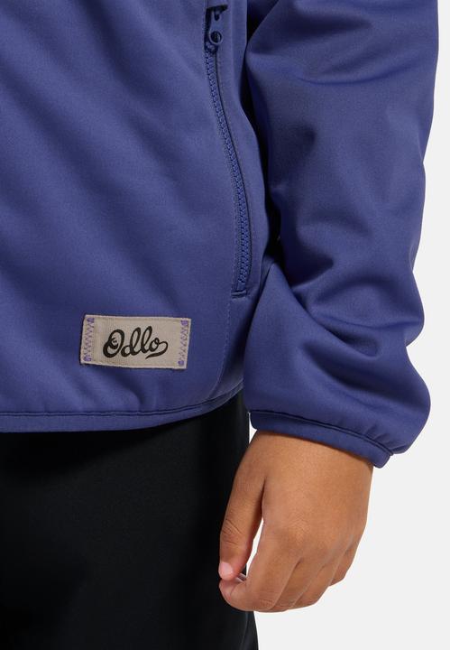 Image du produit Odlo Winddichte Adventurer Kapuzenjacke (116)