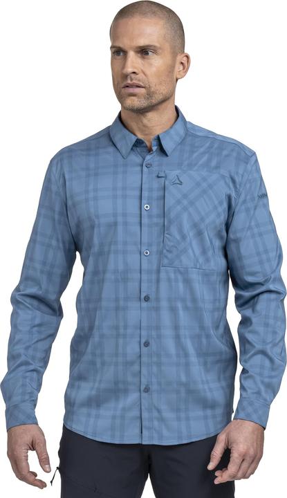 Immagine prodotto Schöffel Shirt Style Fraris MEN (52, XL)