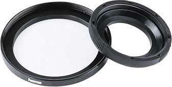 Hama Filteradapterring 72mm naar 55mm (Filteradapter, 72 mm)