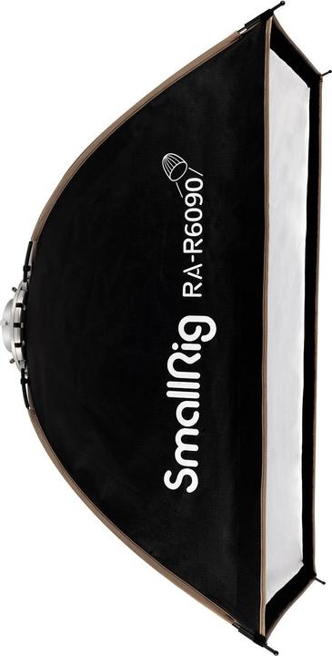 Produktbild SmallRig Softbox RA-R6090 (Softbox, 60 cm)