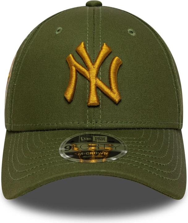 Image du produit New Era 9Forty M-Crown Cap World Series New York Yankees