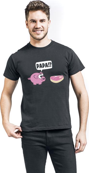 Immagine prodotto Food & Fit Papa? (4XL)