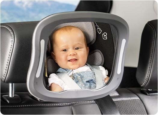 Produktbild Reer BabyView